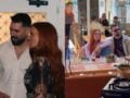 Σίσσυ Χρηστίδου: Ανέβασε βίντεο με τον σύντροφό της στο νέο εστιατόριό του στην Κέρκυρα