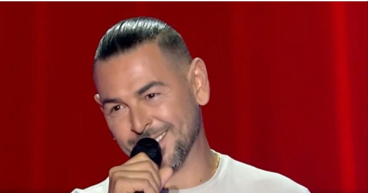 The Voice: Η εξομολόγηση του 38χρονου Ηλία που έχασε ξαφνικά τη φωνή του – «Ένα βράδυ σταμάτησα απότομα να έχω φωνή»
