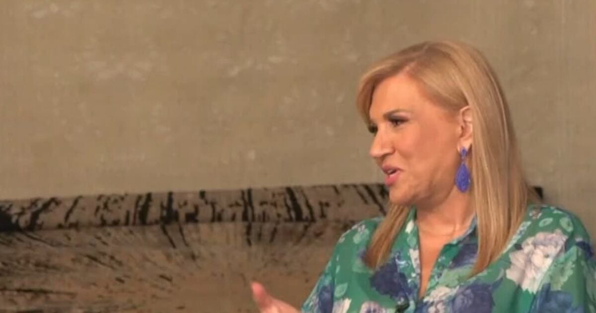 Δέσποινα Μοιραράκη: Αποφάσισε να βοηθήσει κακοποιημένες γυναίκες – Η κακοποίηση στον πρώτο της γάμο και η συγκίνηση για τον Γιάννη Κοντούλη