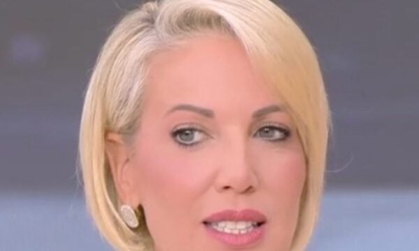 Κατερίνα Μονογυιού: «Έχω κάνει δύο εξωσωματικές, έχασα ένα παιδάκι οκτώ εβδομάδων»