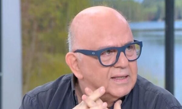 Νίκος Μουρατίδης: «Ο Γιώργος Μαζωνάκης ήταν εθισμένος, αυτό έφταιγε» – Δεν θα πάρουμε το κεφάλι του Κωνσταντίνου Αργυρού για ένα λάθος