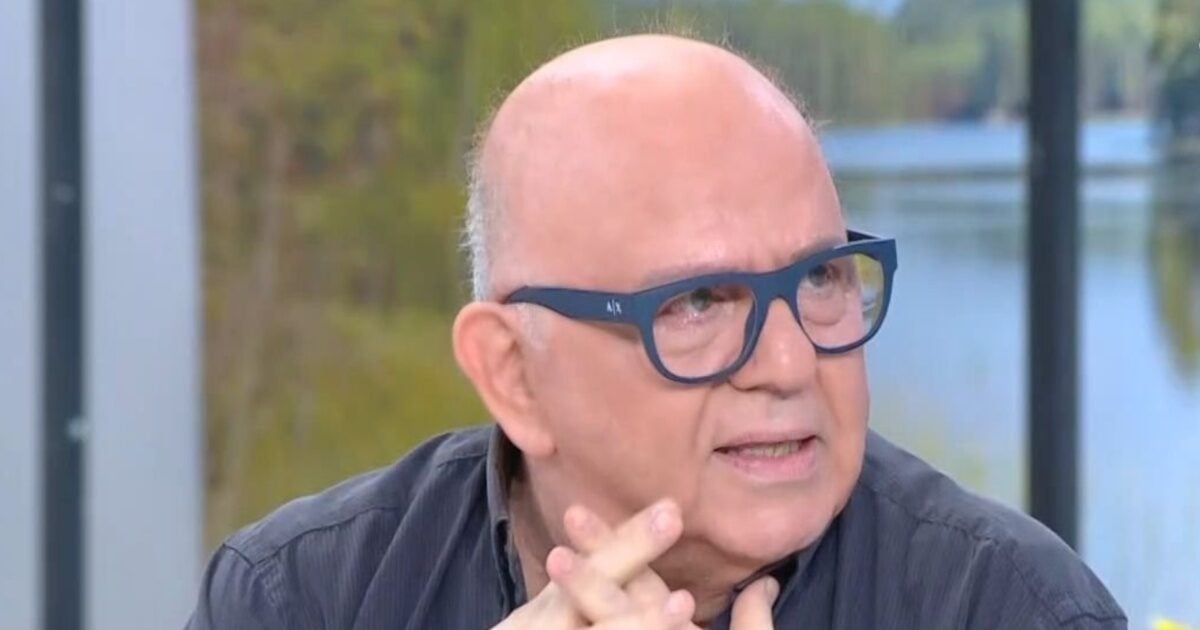 Νίκος Μουρατίδης: «Ο Γιώργος Μαζωνάκης ήταν εθισμένος, αυτό έφταιγε» – Δεν θα πάρουμε το κεφάλι του Κωνσταντίνου Αργυρού για ένα λάθος