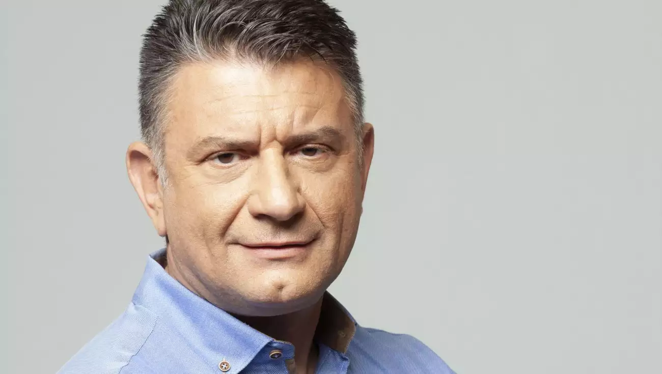 Ζήσης Μούσιος για τον Γιώργο Μαζωνάκη: «Πήγε σαν το σκυλί στ’ αμπέλι. Αυτή είναι η αλήθεια»