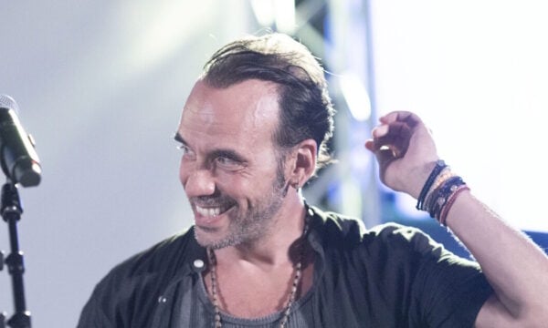 Πάνος Μουζουράκης: Θα πρωταγωνιστήσει σε ταινία της εγγονής του Ζάχου Χατζηφωτίου – Οι λεπτομέρειες