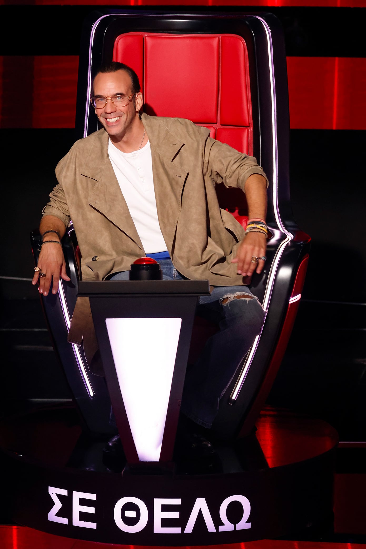 «The Voice»: Τα σημαντικότερα από το 4ο επεισόδιο των Blind Auditions