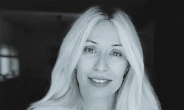 Μαρία Μπακοδήμου: Απαντά στα σχόλια για την ηλικία της – «”Είσαι γριά” μου γράφουν, δε θα απολογηθώ για τα χρόνια μου»