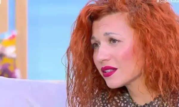 Πέννυ Μπαλτατζή: «Στην πρώτη μου εγκυμοσύνη είχα πρώιμη ανεπάρκεια πλακούντα και έπρεπε να τη διακόψω»