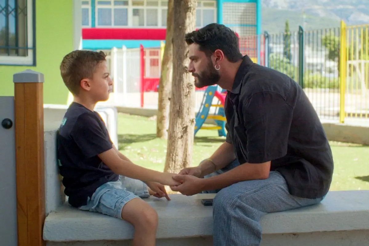 «Μπαμπά σ’ αγαπώ»: Θα αποκαλύψει η Μαίρη στην Τζένη την αλήθεια για το αλκοτέστ; Δείτε αποσπάσματα
