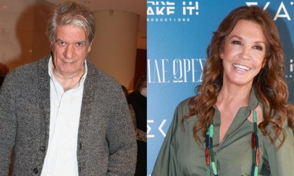 Φίλιππος Σοφιανός για Βάνα Μπάρμπα: «”Έσπασε” την πιάτσα και απαίτησε ένα εκατομμύριο για ένα επεισόδιο»