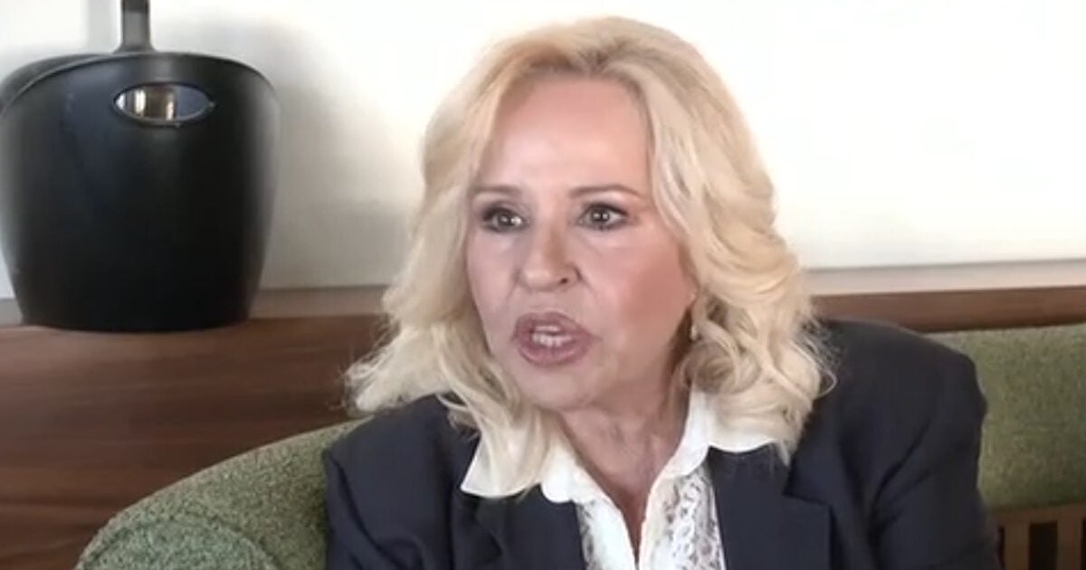 Μπέσσυ Αργυράκη: Η διαμάχη Βίσση – Καρβέλα, η τηλεοπτική αποχή της Εβελίνας Νικόλιζα και τα αρνητικά σχόλια