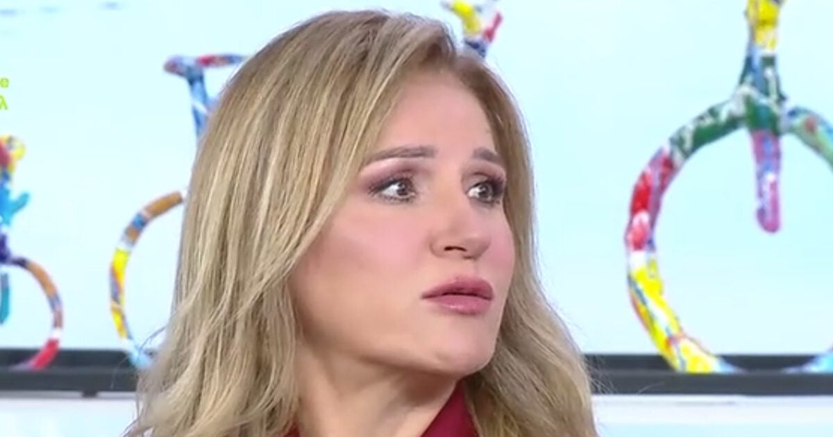 Μπέσσυ Μάλφα: «Ανόητο αυτό με τους τίτλους “είμαι η γυναίκα του Σκιαδαρέση, η μαμά των κοριτσιών”»