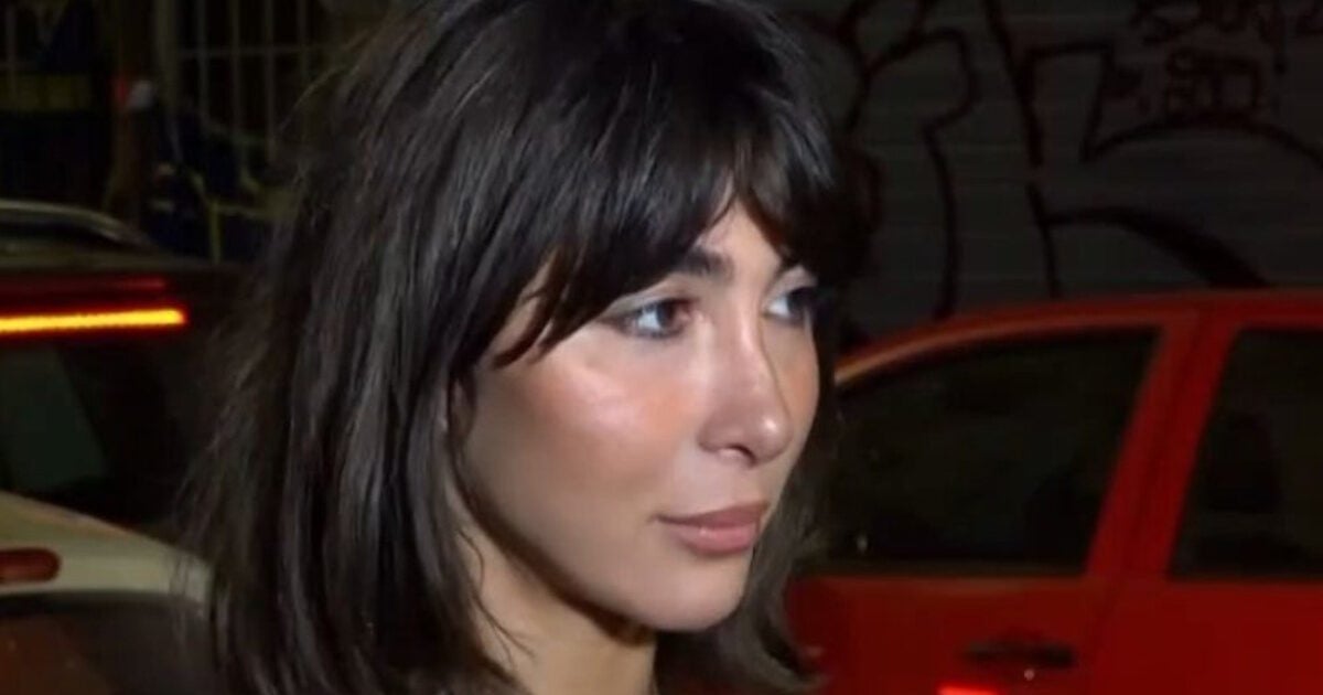 Κρις Μπέτα: «Το να είμαι κόρη της Νατάσας Θεοδωρίδου είναι ελαφρύ σαν πούπουλο»
