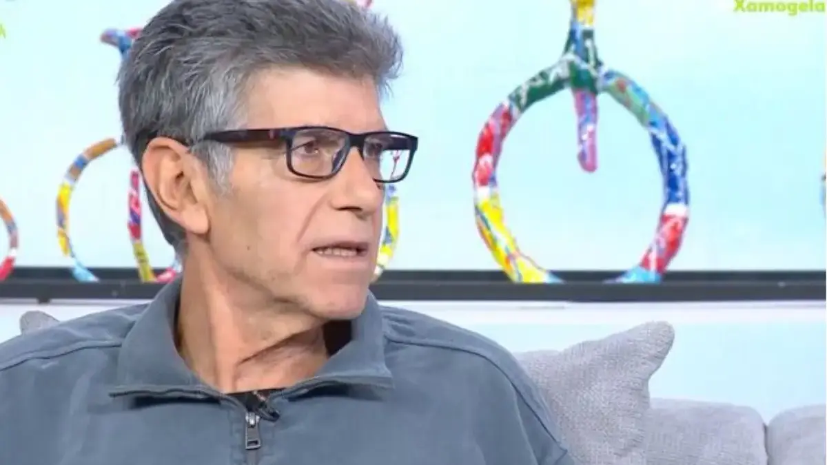Γιάννης Μπέζος: Οι αιχμές για συναδέλφους του και τα σχόλια για τα κυκλώματα