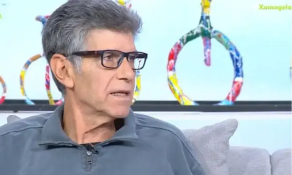 Γιάννης Μπέζος: Οι αιχμές για συναδέλφους του και τα σχόλια για τα κυκλώματα