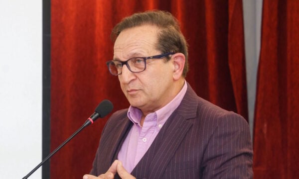 Σπύρος Μπιμπίλας: Τι κατέθεσε πριν διακοπεί η δίκη Φιλιππίδη – «Έχασα πάσα ιδέα για τον φίλο μου όταν τα έμαθα»