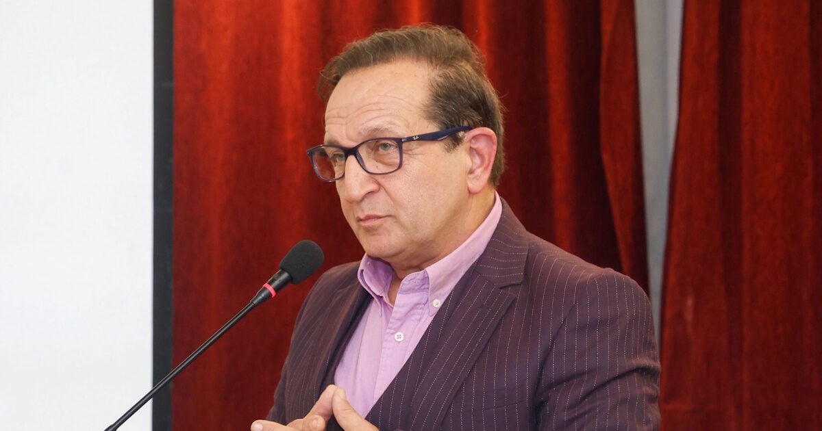 Σπύρος Μπιμπίλας: Τι κατέθεσε πριν διακοπεί η δίκη Φιλιππίδη – «Έχασα πάσα ιδέα για τον φίλο μου όταν τα έμαθα»