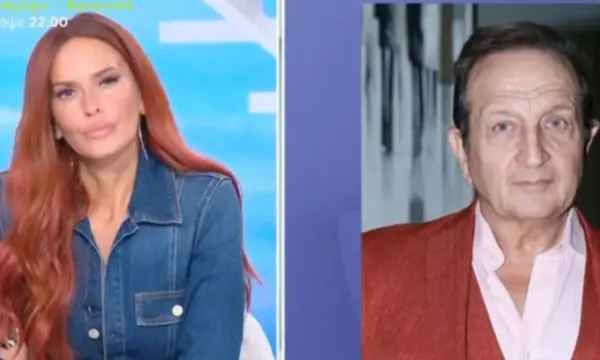 Σίσσυ Χρηστίδου: «Τον είχε τόσο δεδομένο» – Τα καρφιά για Φιλιππίδη και η αποθέωση Μπιμπίλα