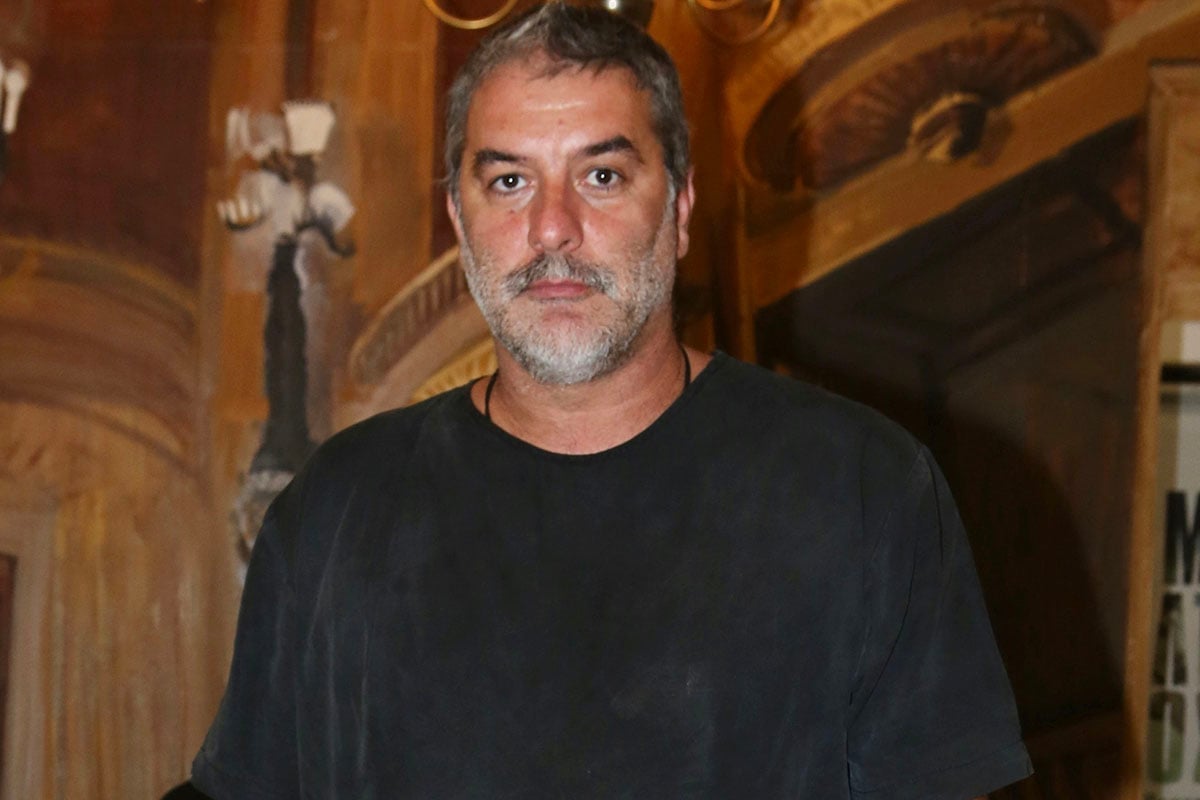 Βασίλης Μπισμπίκης: «Δεν ξέρω αν έχω βρει ακόμα την αγάπη» – Η δήλωσή του που θα συζητηθεί