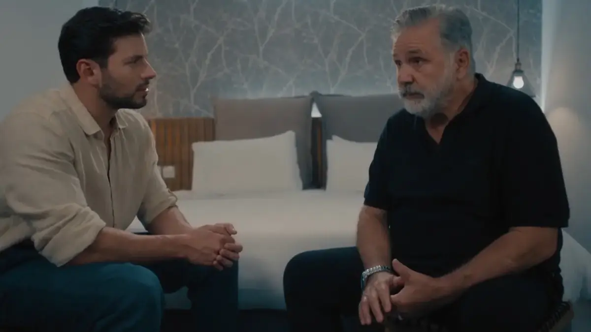 «Μπλε Ώρες»: Ο Άγγελος και ο Πέτρος μαθαίνουν για τον αδερφό τους – Τι θα δούμε στο αποψινό επεισόδιο