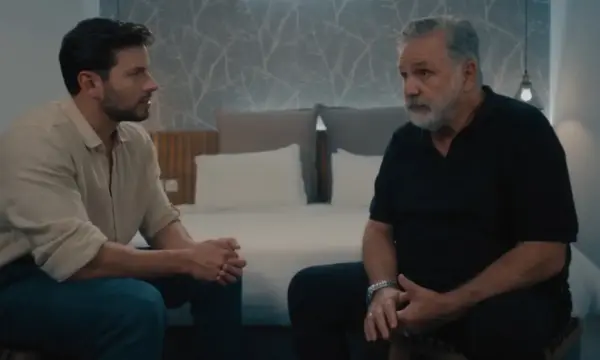«Μπλε Ώρες»: Ο Άγγελος και ο Πέτρος μαθαίνουν για τον αδερφό τους – Τι θα δούμε στο αποψινό επεισόδιο