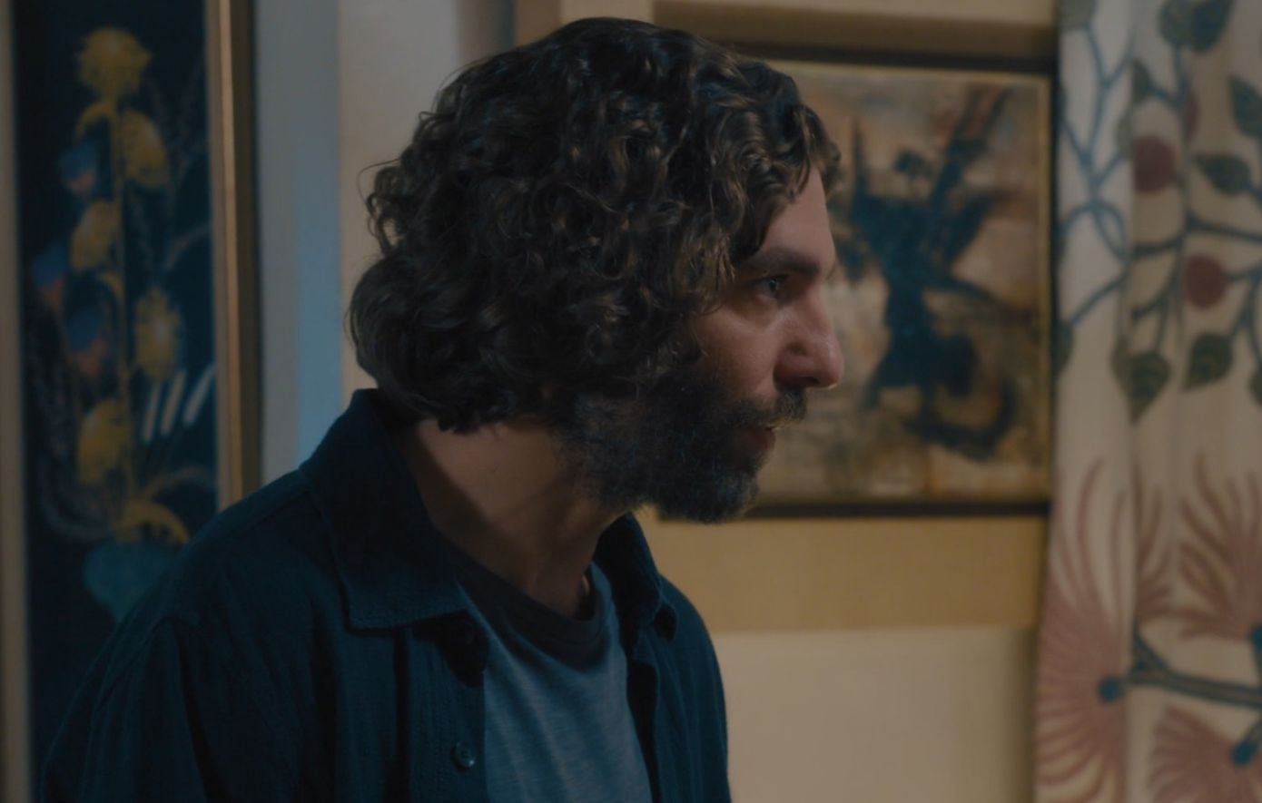 «Μπλε Ώρες»: Στα όριά του φτάνει ο Φίλιππος με τον Πέτρο