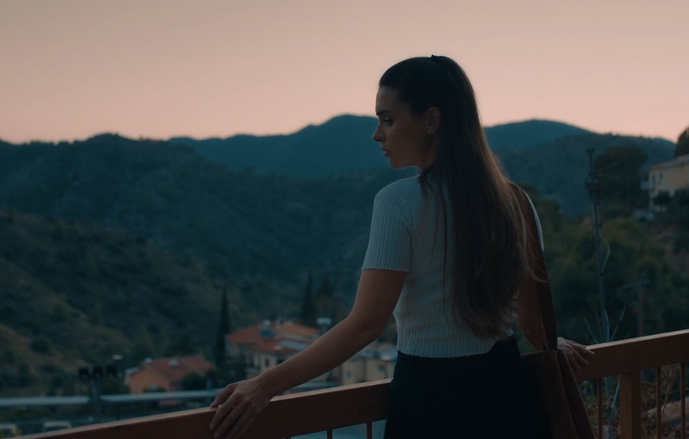 «Μπλε Ώρες»: Η Εύα βάζει πάνω απ’ όλα τη μικρή Φιλίππα και αφήνει πίσω τον έρωτά της