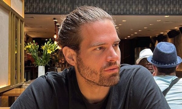 Γιώργος Μπόγρης για το μεγάλο σκάνδαλο του μπάσκετ: «Όταν κάποιος επηρεάζει κατηγορίες που δεν έχουν οικονομικό όφελος, είναι υπερχυδαίος»