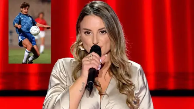 Στέφανος Μπορμπόκης: Είναι ο φύλακας άγγελος από τον ουρανό για την κόρη του