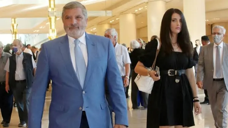 Νάνσυ Κοιλού: Η Μαρίνα Σταυράκη πληροφορήθηκε την εγκυμοσύνη και έστειλε τις ευχές της