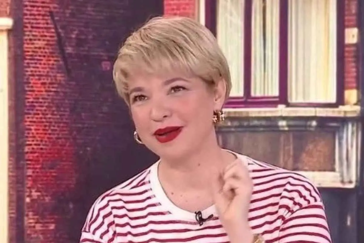 Νάντια Κοντογεώργη: Στο «Κάμπινγκ» έρχονται εξαφανίσεις, πιθανές δολοφονίες και εγκλήματα