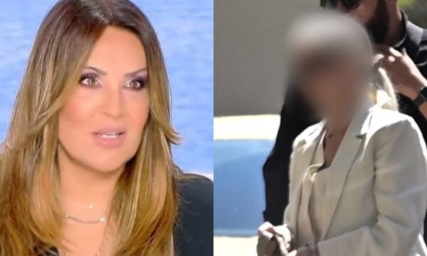 Ναταλία Γερμανού για τη γιατρό στην υπόθεση Μαζωνάκη: «Είμαστε στον αέρα και δεν μπορώ να εκφραστώ όπως θα ήθελα»