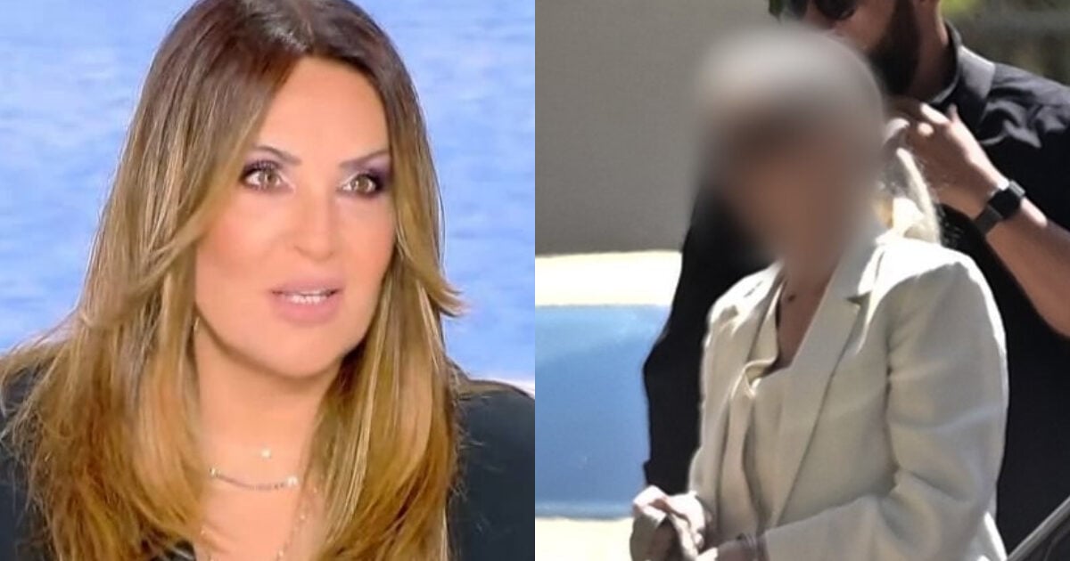 Ναταλία Γερμανού για τη γιατρό στην υπόθεση Μαζωνάκη: «Είμαστε στον αέρα και δεν μπορώ να εκφραστώ όπως θα ήθελα»