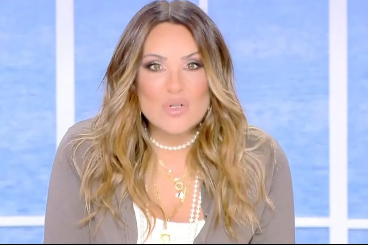 Ναταλία Γερμανού για Γιώργο Μαζωνάκη: «Υπάρχει κόσμος θυμωμένος. Μιλάμε για μια δολοφονία»