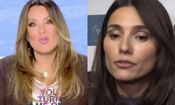 Η Ναταλία Γερμανού τοποθετήθηκε αιχμηρά για την Ηλιάνα Παπαγεωργίου: «Κόντεψε να κλάψει η κοπέλα»