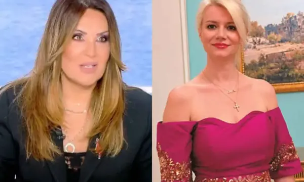 Θάνατος Γιώργου Μαζωνάκη: Η Ναταλία Γερμανού ξέσπασε για τη γιατρό – «Κουνιόταν, έσπαγε η φλέβα… Τι είναι αυτά;»