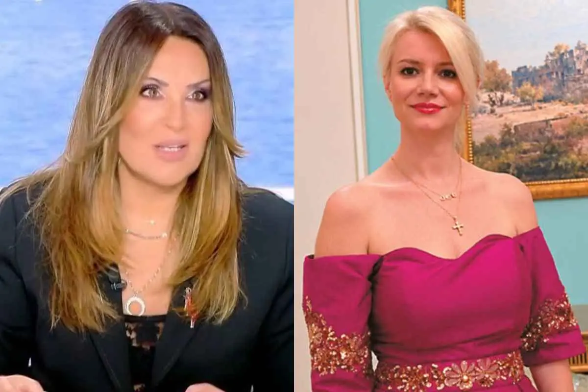 Θάνατος Γιώργου Μαζωνάκη: Η Ναταλία Γερμανού ξέσπασε για τη γιατρό – «Κουνιόταν, έσπαγε η φλέβα… Τι είναι αυτά;»