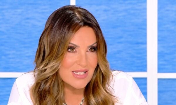 Γιώργος Μαζωνάκης: Η Ναταλία Γερμανού εξομολογείται «Δεν μπορώ να το χωνέψω ακόμα – Είναι άδικο, απότομο και ξαφνικό»