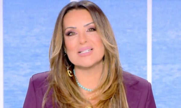 Ναταλία Γερμανού: Αποχαιρέτησε on air τον Γιώργο Βαρδινογιάννη – «Του είχα ιδιαίτερη εκτίμηση – Με έπαιρνε τηλέφωνο στις συσκέψεις της εκπομπής»