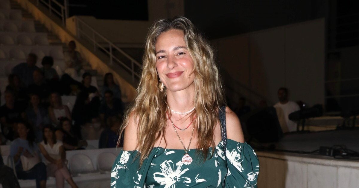Νατάσσα Μποφίλιου: «Έχω υπάρξει πολλές φορές πεισματάρα, ίσως και σε βαθμό που να δυσκολεύω τον εαυτό μου»