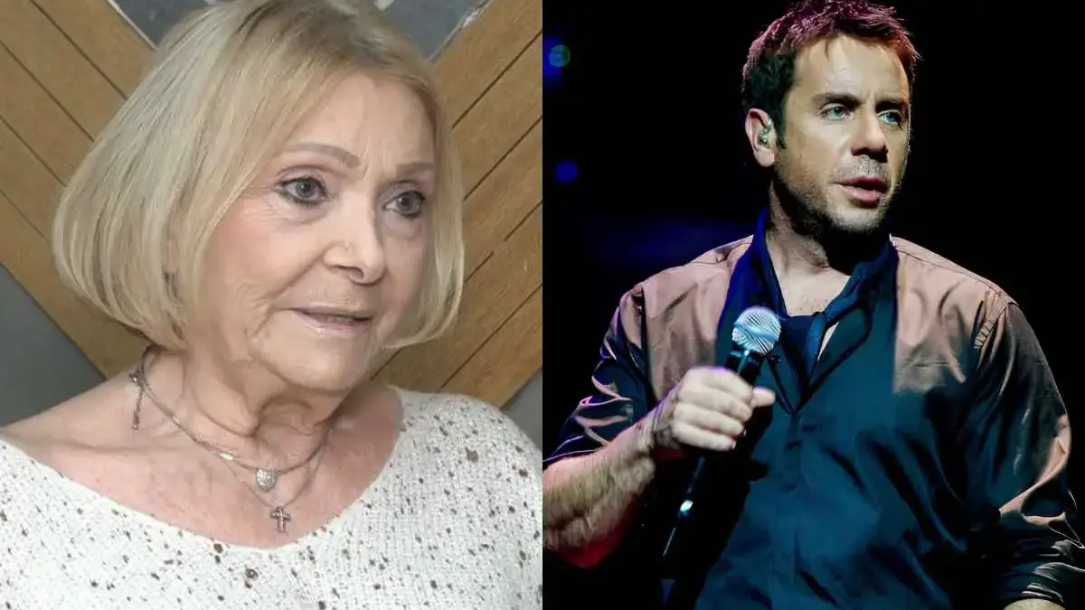 Νέλλη Γκίνη: Έχει άγνωστη συγγένεια με τον Γιώργο Μαζωνάκη – Τι της είπε στο τελευταίο του μήνυμα