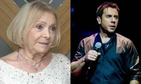 Νέλλη Γκίνη: Έχει άγνωστη συγγένεια με τον Γιώργο Μαζωνάκη – Τι της είπε στο τελευταίο του μήνυμα