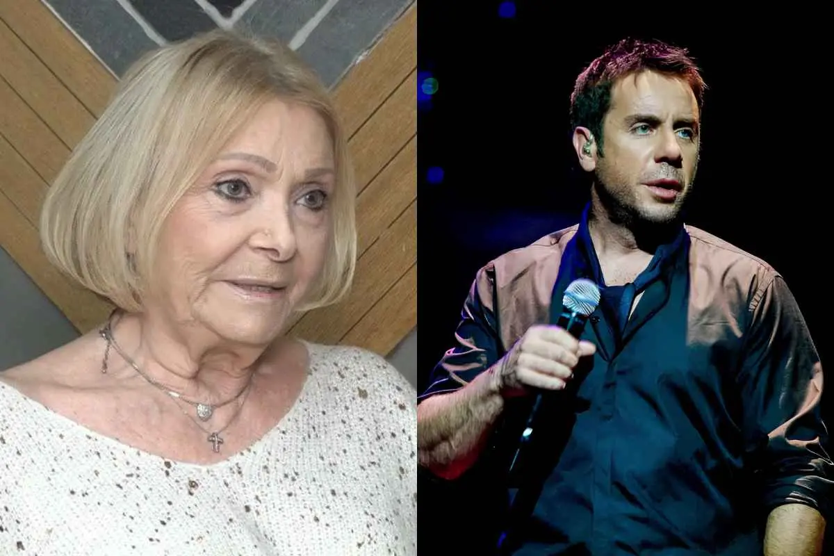 Νέλλη Γκίνη: Έχει άγνωστη συγγένεια με τον Γιώργο Μαζωνάκη – Τι της είπε στο τελευταίο του μήνυμα