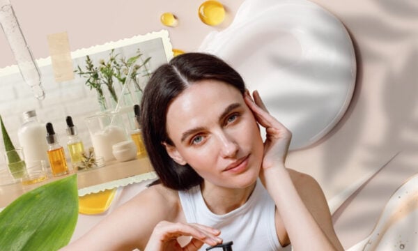 Neurocosmetics: Πώς η νέα προσέγγιση στην περιποίηση συνδέει την επιδερμίδα με τα συναισθήματα και τις αισθήσεις