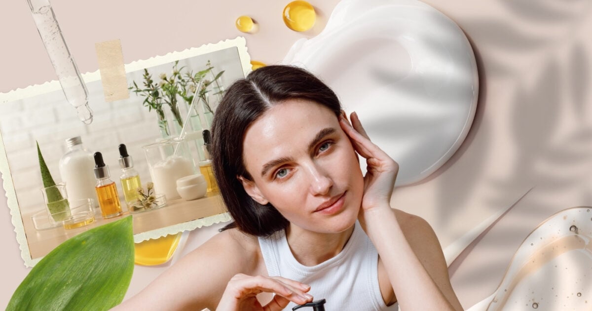 Neurocosmetics: Πώς η νέα προσέγγιση στην περιποίηση συνδέει την επιδερμίδα με τα συναισθήματα και τις αισθήσεις