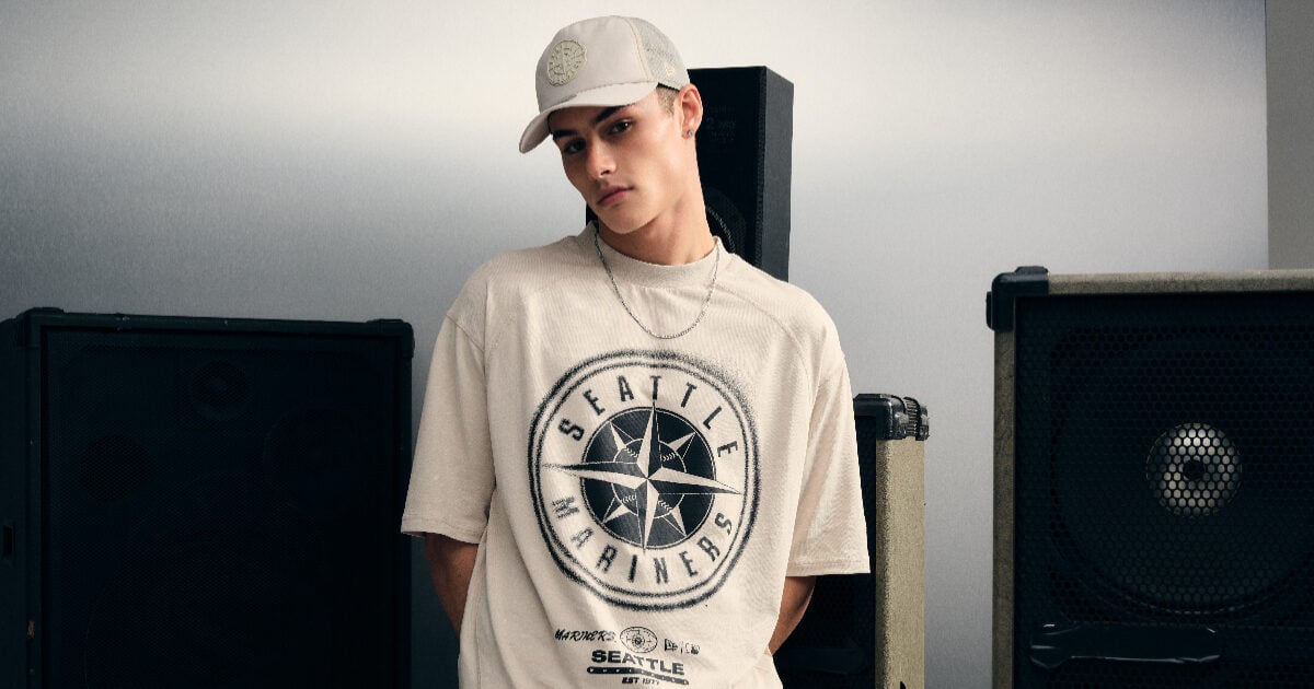 9FORTY APEX by New Era: Η performance κατασκευή συναντά το σύγχρονο streetwear