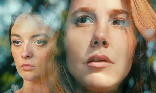 Not a Stranger: Η νέα τουρκική σειρά του Netflix με μια μυστηριώδη νταντά και το μεγάλο μυστικό της