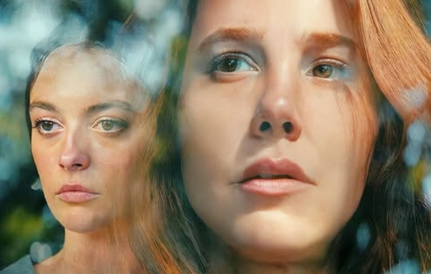 Not a Stranger: Η νέα τουρκική σειρά του Netflix με μια μυστηριώδη νταντά και το μεγάλο μυστικό της