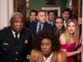 The Residence: Η σειρά μυστηρίου του Netflix με τον Λευκό Οίκο στο επίκεντρο εγκλήματος