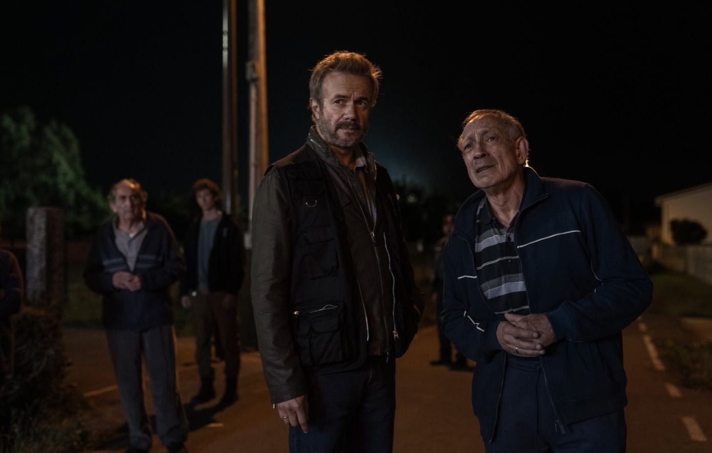 Murder in Galicia: Η αληθινή ιστορία πίσω από το νέο ισπανικό αστυνομικό θρίλερ που έρχεται στο Netflix τον Νοέμβριο