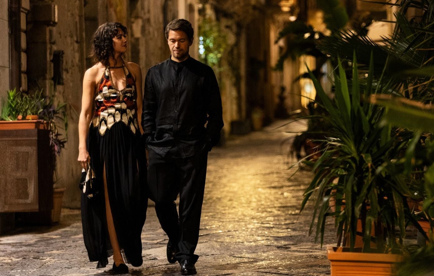 A Couple of Lies: Στο νέο σουηδικό θρίλερ του Netflix οι διακοπές στη Σικελία γίνονται εφιάλτης